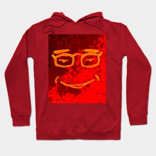 Zenanigans (Zang) Hoodie